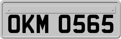 OKM0565