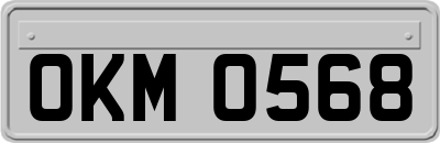 OKM0568