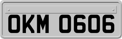 OKM0606
