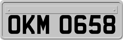 OKM0658