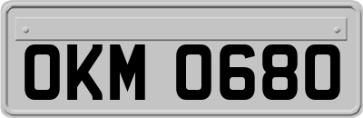 OKM0680