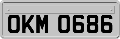 OKM0686