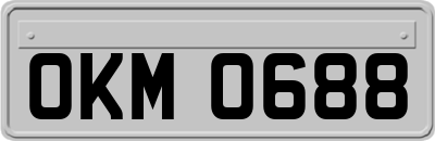 OKM0688