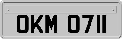 OKM0711