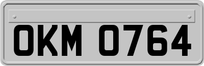OKM0764
