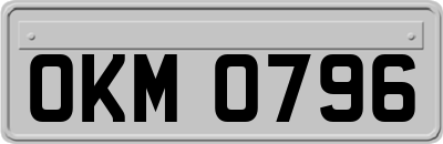 OKM0796