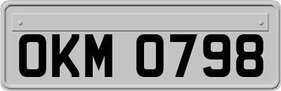 OKM0798