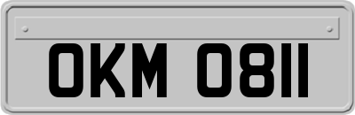 OKM0811