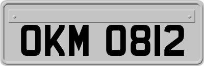 OKM0812