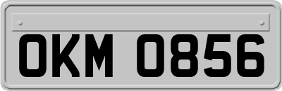 OKM0856