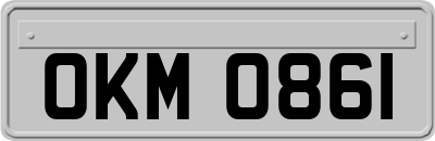 OKM0861