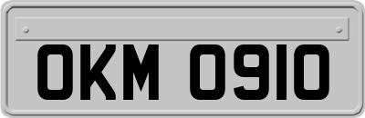 OKM0910