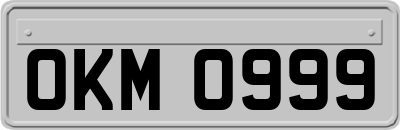 OKM0999
