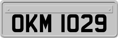 OKM1029