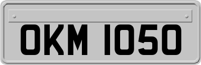 OKM1050