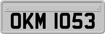 OKM1053