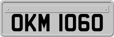 OKM1060