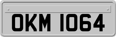 OKM1064