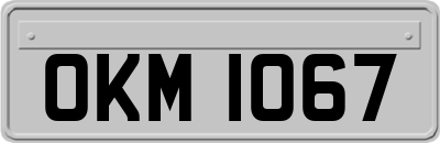 OKM1067