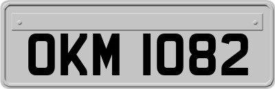 OKM1082