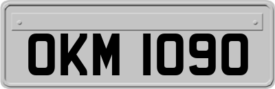 OKM1090