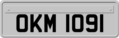 OKM1091