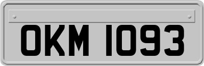 OKM1093