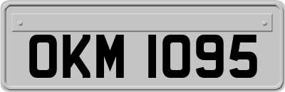 OKM1095