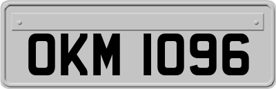 OKM1096