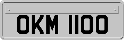 OKM1100