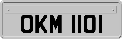 OKM1101