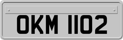 OKM1102