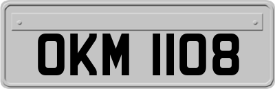 OKM1108