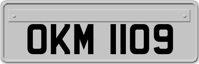 OKM1109