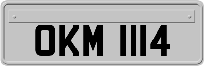 OKM1114
