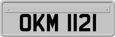 OKM1121