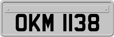 OKM1138