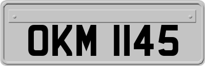 OKM1145