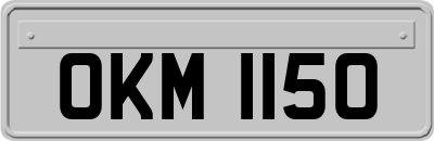 OKM1150