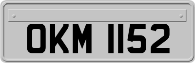OKM1152