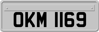 OKM1169