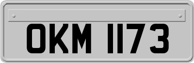 OKM1173
