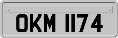 OKM1174