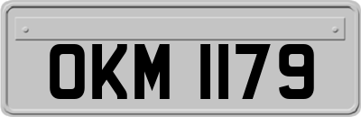 OKM1179