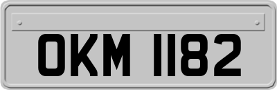 OKM1182