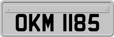 OKM1185