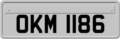OKM1186