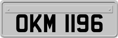 OKM1196