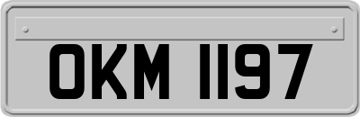 OKM1197