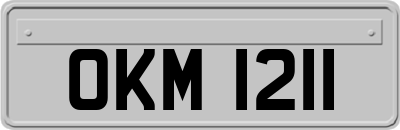 OKM1211